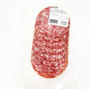 Saucisson tranché baudruche +/- 175 g Salaison Blaise – - – Salaisons G. Blaise