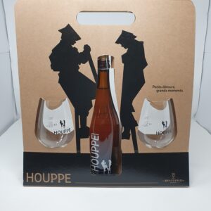 Pack Houppe – - – Brasserie Artisanale de Namur - La Houppe