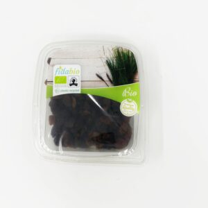 Raisins secs bruns bio 200g – - – Fidafruit