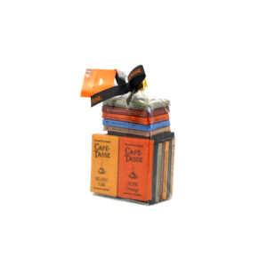 Mini-tablettes sachet 20p – - – #N/A