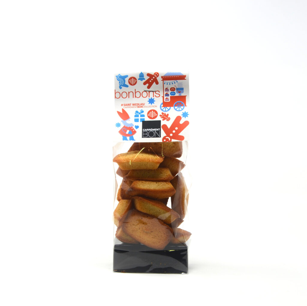–  – Carrement Bon