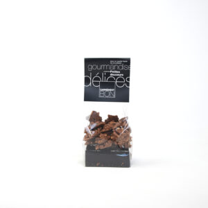Rochers chocolat 100g – - – Carrement Bon