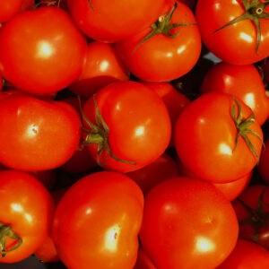 Tomates 4 pièces +/- 550g – - – VAN DYCK FRERES SA