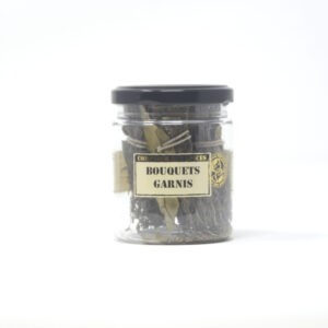 Bouquets garnis branches 10g – - – Comptoir des Epices