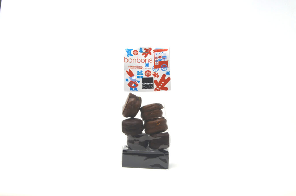 Chocarons sachet mix 6p – - – Carrement Bon