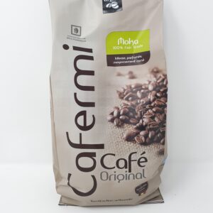 Café moka grains Cafermi 500g – - – Cafermi