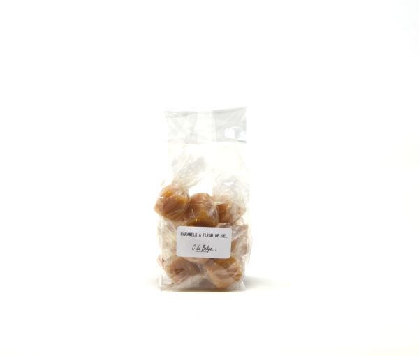 Caramel fleur sel 11pc – - – #N/A