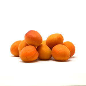 Abricots 9 pièces +/- 500g – Un fruit à l'arôme inégalé