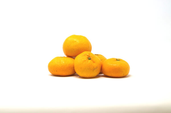 Mandarine vrac +/- 500g – - – Polocat