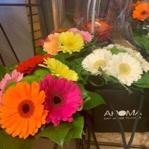 Fleurs 10 € – - – #N/A
