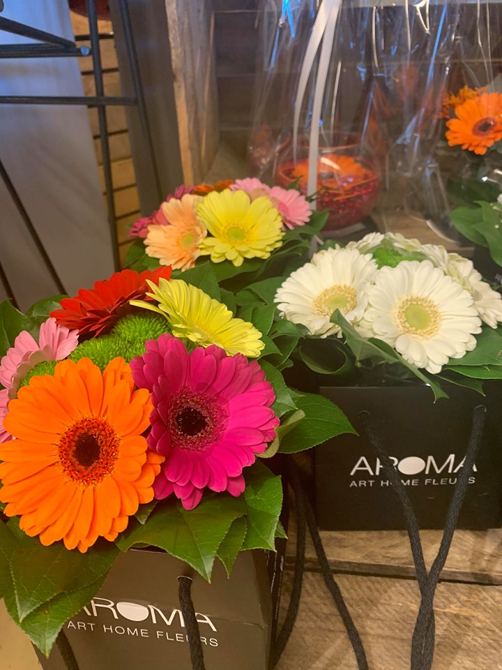 Fleurs 10 € – - – #N/A Fleurs 10 € – - – #N/A