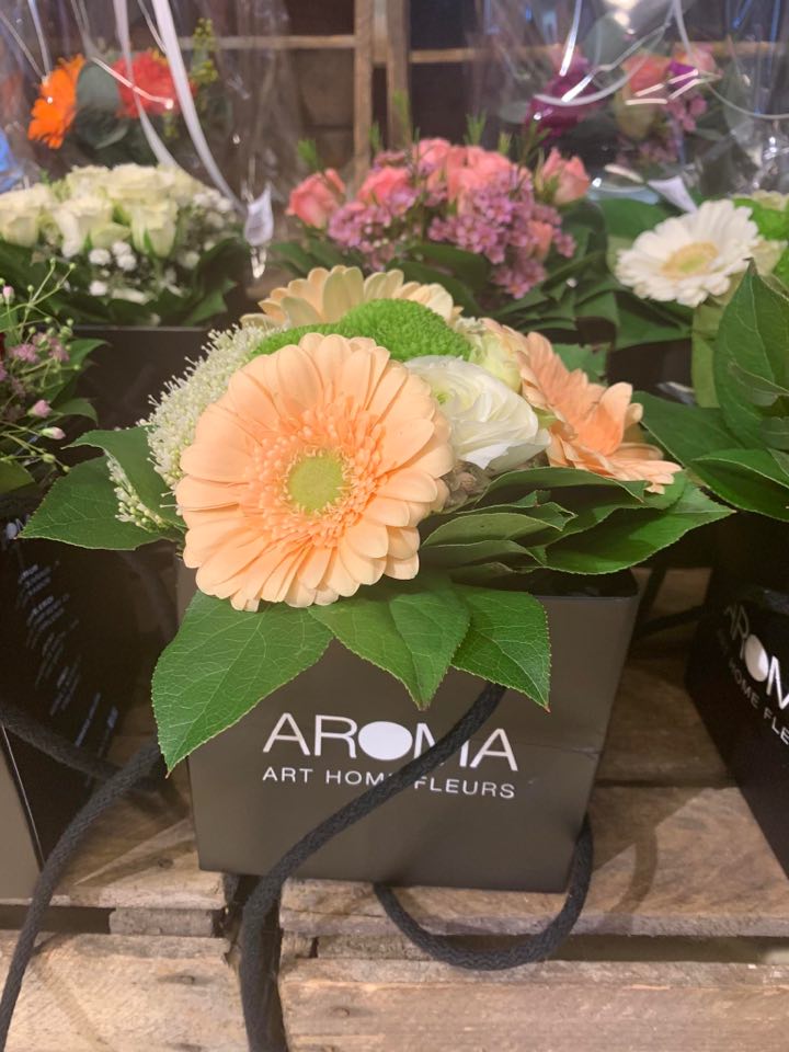 Fleurs 15 € – - – #N/A Fleurs 15 € – - – #N/A