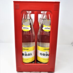 Limonade citron Ordal 1lx6 – - – Ordal