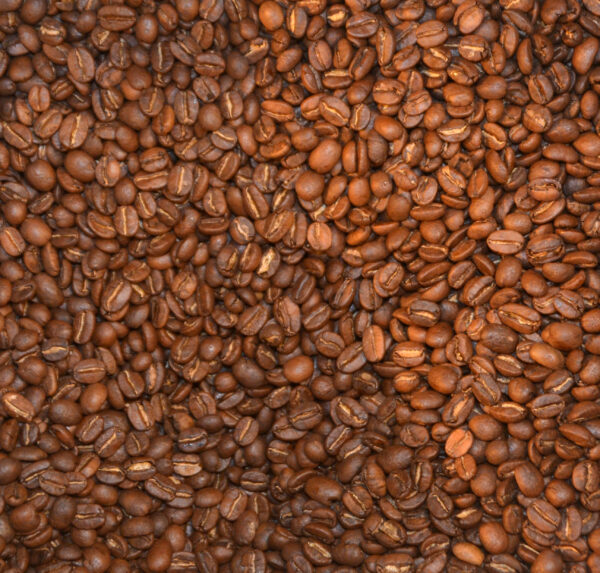 Café mélange d'ici en grains Vrac Cafermi 1kg – Un café spécialement confectionné pour le magasin d'ici ! Disponible par 100g