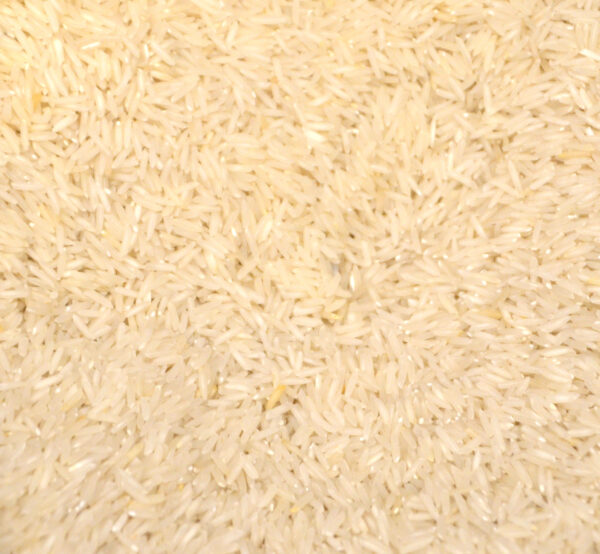 Riz Basmati Natur'inov Vrac Bio 1kg – Du riz basmati bio en vrac disponible par 100g
