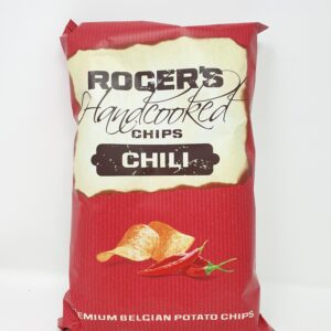 Chips chili Roger's 150g – - – #N/A