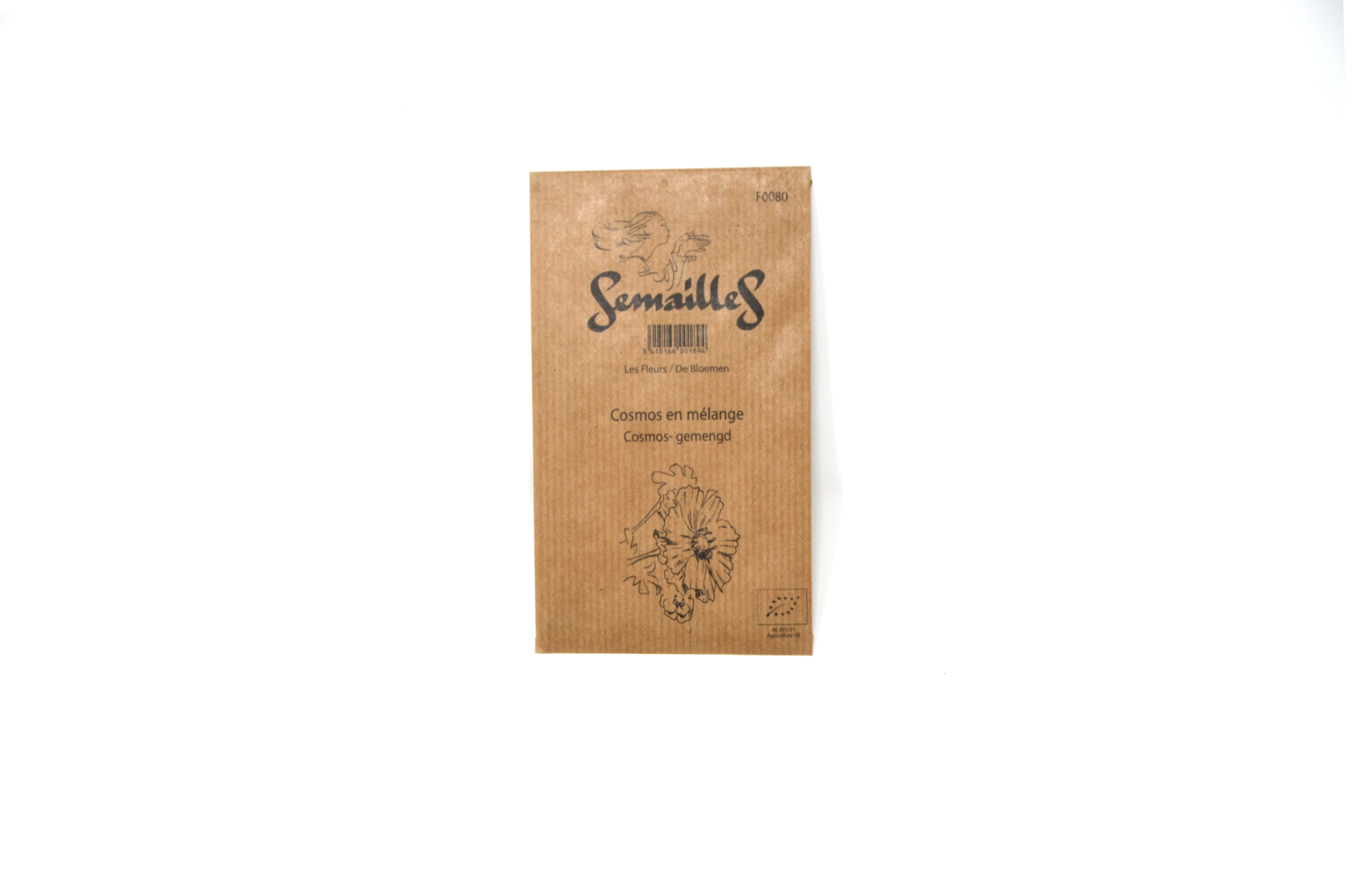 Cosmos sensation mélange semen – - – Semailles Cosmos sensation mélange semen – - – Semailles
