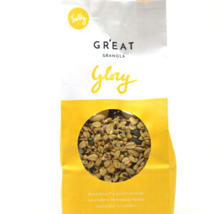 Granola Glory GR'EAT 300g – - – GREAT Moments
