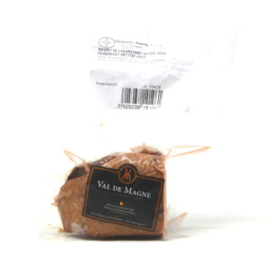 Magret farci au foie gras +/- 200g Val de Magne – - – Val de Magne