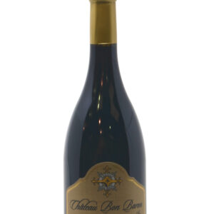 Cabernet Dorsa 2015 75cl Château Bon Baron – Vin rouge de caractère sans manquer de finesse à la robe rouge foncée. - Cépage : Cabernet Dorsa - Taux d'alcool : 13% – Chateau Bon Baron
