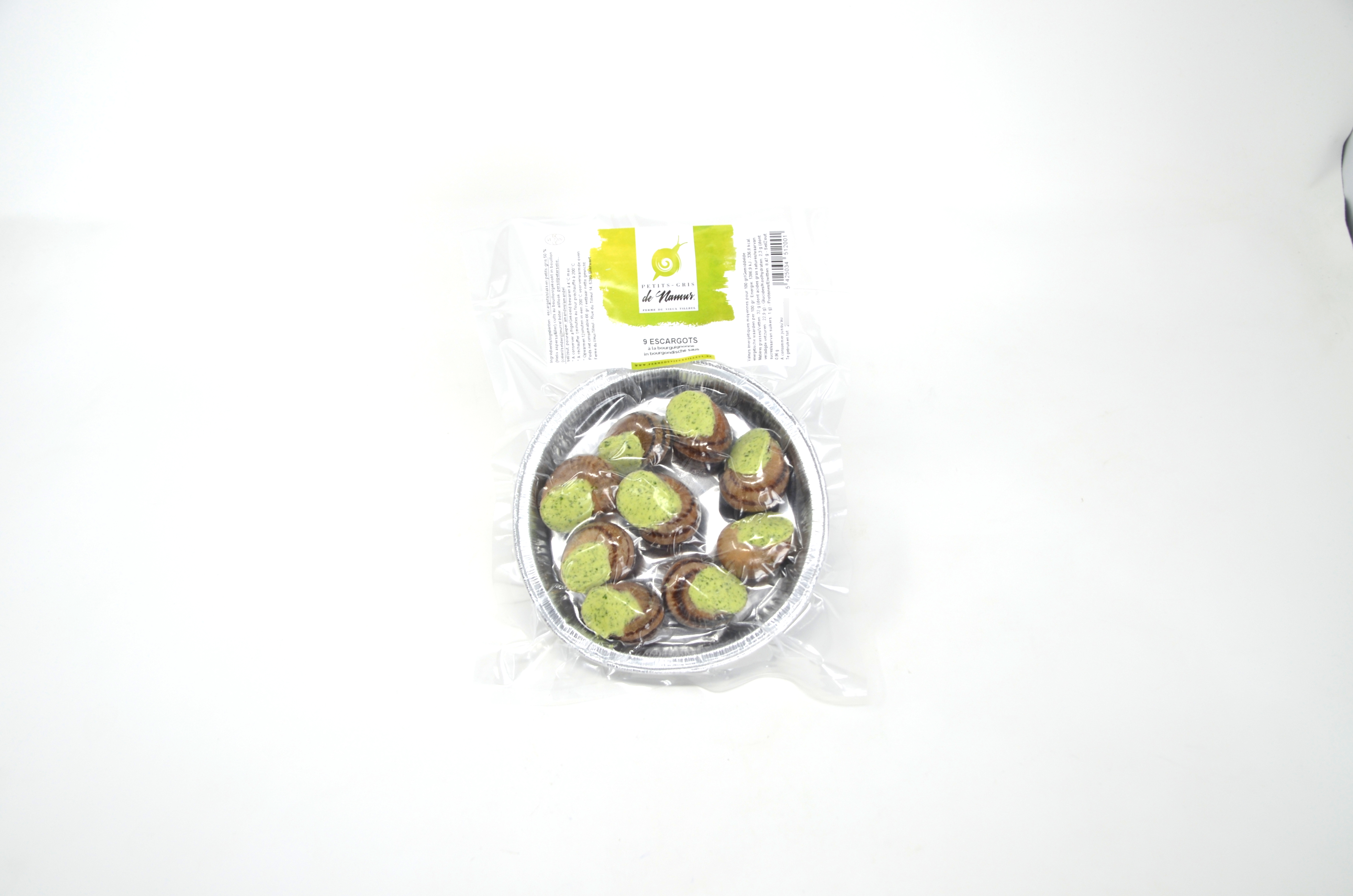 Escargots coquilles 9p – - – Ferme du Vieux Tilleul sprl Escargots coquilles 9p – - – Ferme du Vieux Tilleul sprl