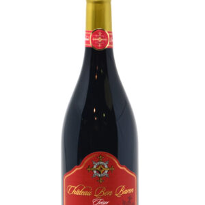 Pinot Noir Trésor Bon Baron – - – Chateau Bon Baron