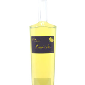 Limoncello 50cl Bee Drink – - – Bee Drink