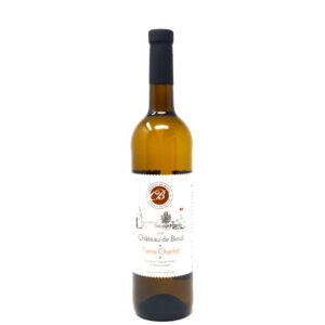 Terre Charlot blanc 2018 1