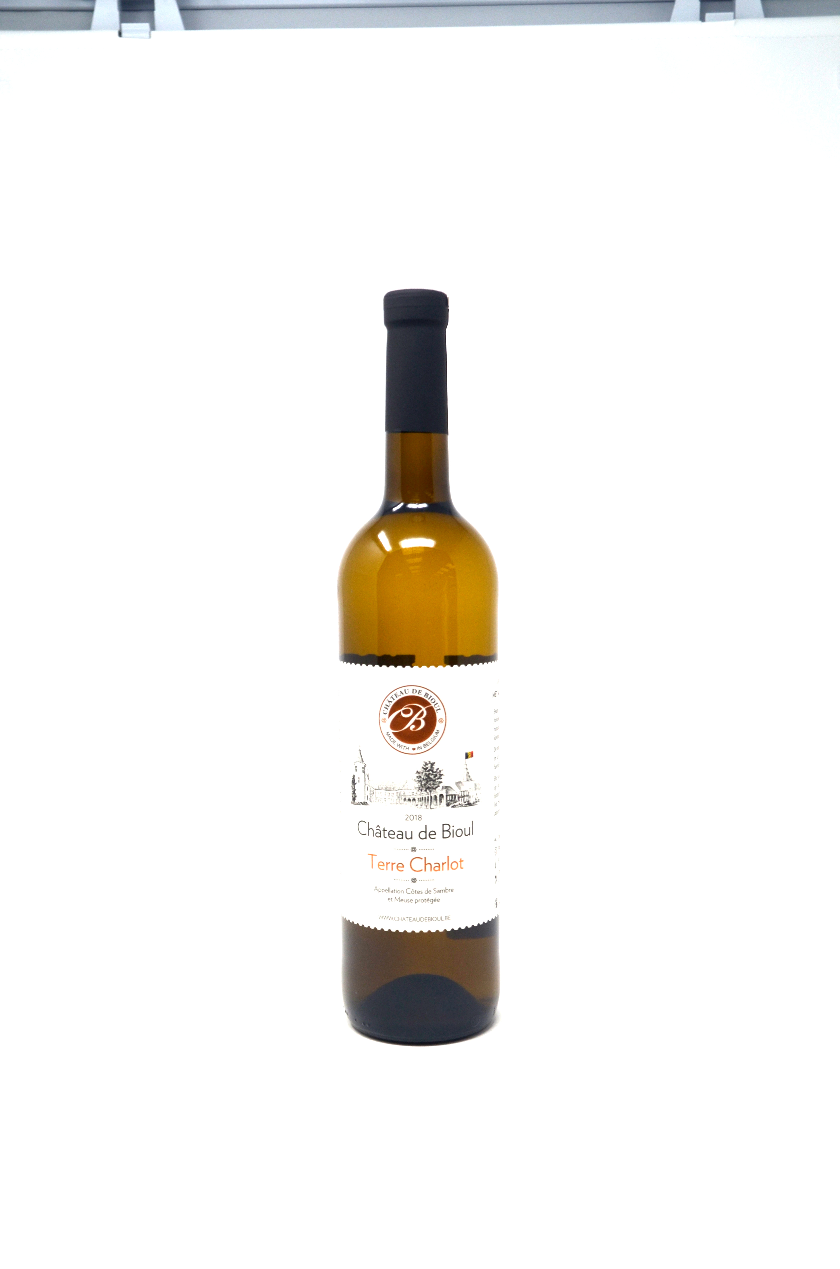 Terre Charlot blanc 2018 1 Terre Charlot blanc 2018 1