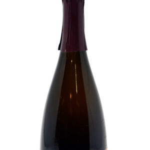 Crémant Pinot noir rosé 75cl Domaine du Poirier du Loup – - – Domaine Le Poirier du Loup
