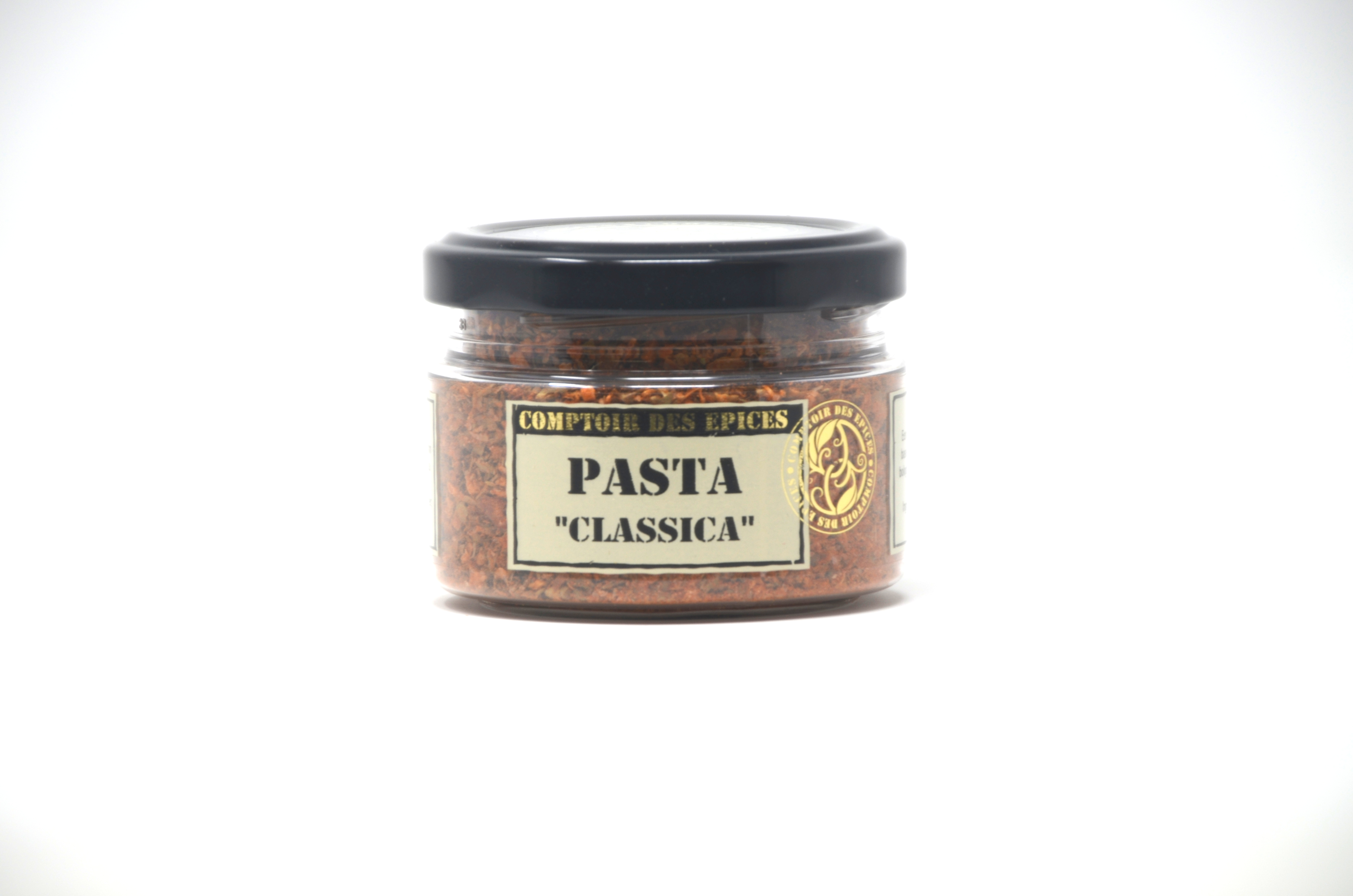 Pasta classica 90g – - – Comptoir des Epices Pasta classica 90g – - – Comptoir des Epices