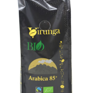 Café Arabica 85 grain 250g Virunga Bio – - – Virunga Coffee