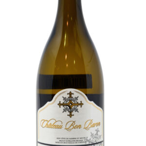 Pinot Blanc 2017 Bon Baron – - – Chateau Bon Baron