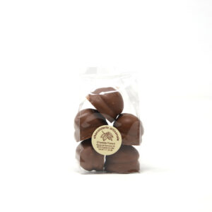 Mini-mélo lait 5pcs – - – Chocolaterie Chantale Florent