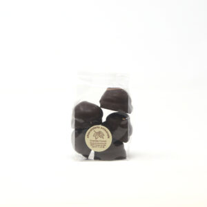 Mini-mélos chocolat noir 5p Chantale Florent – - – Chocolaterie Chantale Florent