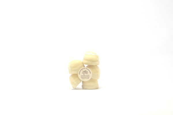 Mini-mélo blanc 5pcs – - – Chocolaterie Chantale Florent
