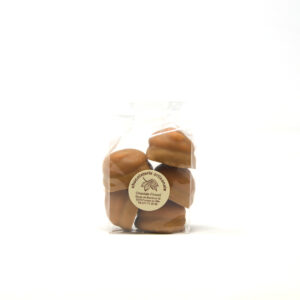 Mini-mélo Dulcey 5pcs – - – Chocolaterie Chantale Florent