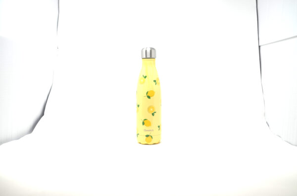 Bouteille iso.lemon 500 ml – - – QWETCH
