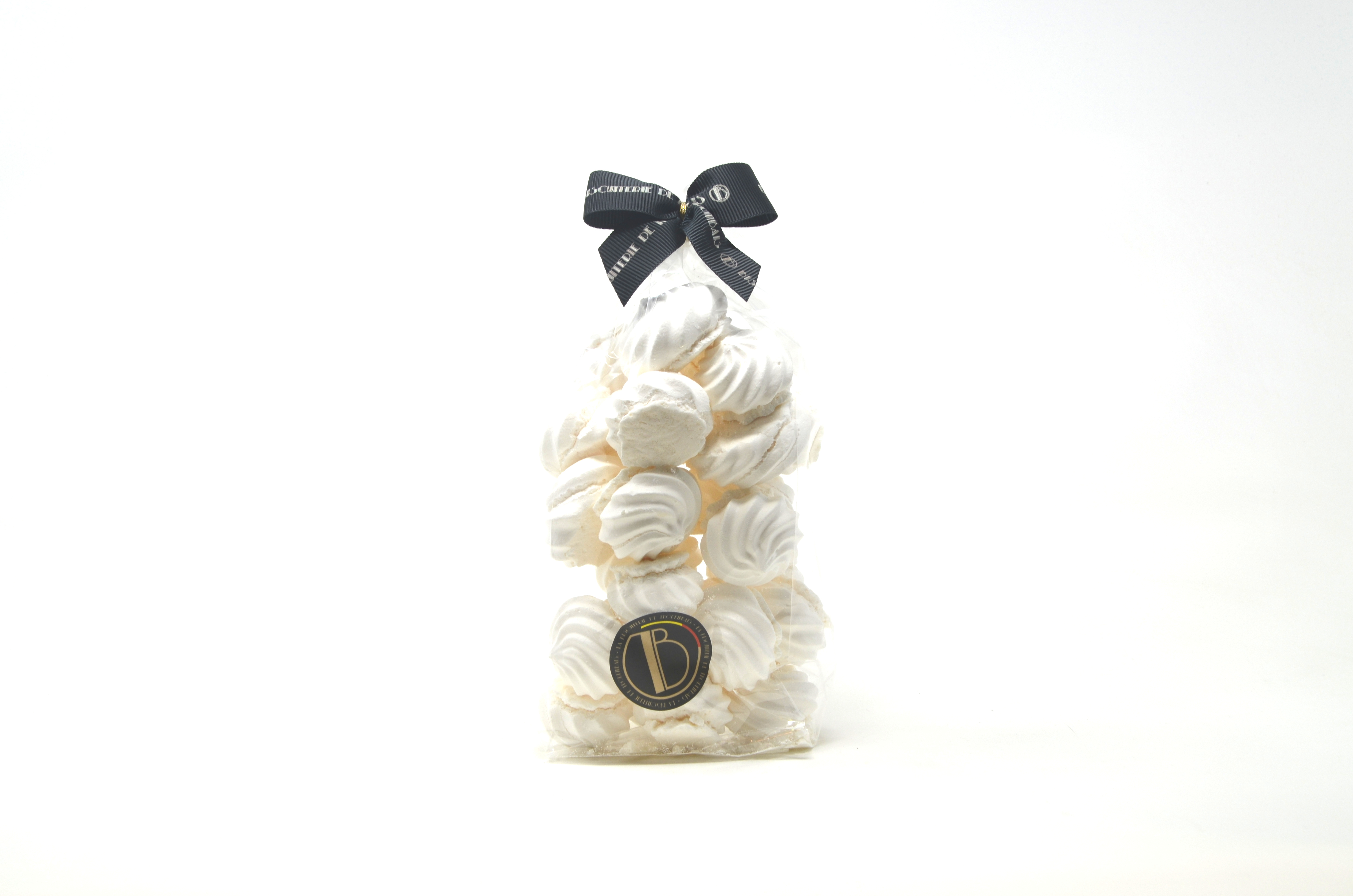 Meringue Nature 100g Biscuiterie de Thorembais – - – Biscuiterie de Thorembais Meringue Nature 100g Biscuiterie de Thorembais – - – Biscuiterie de Thorembais