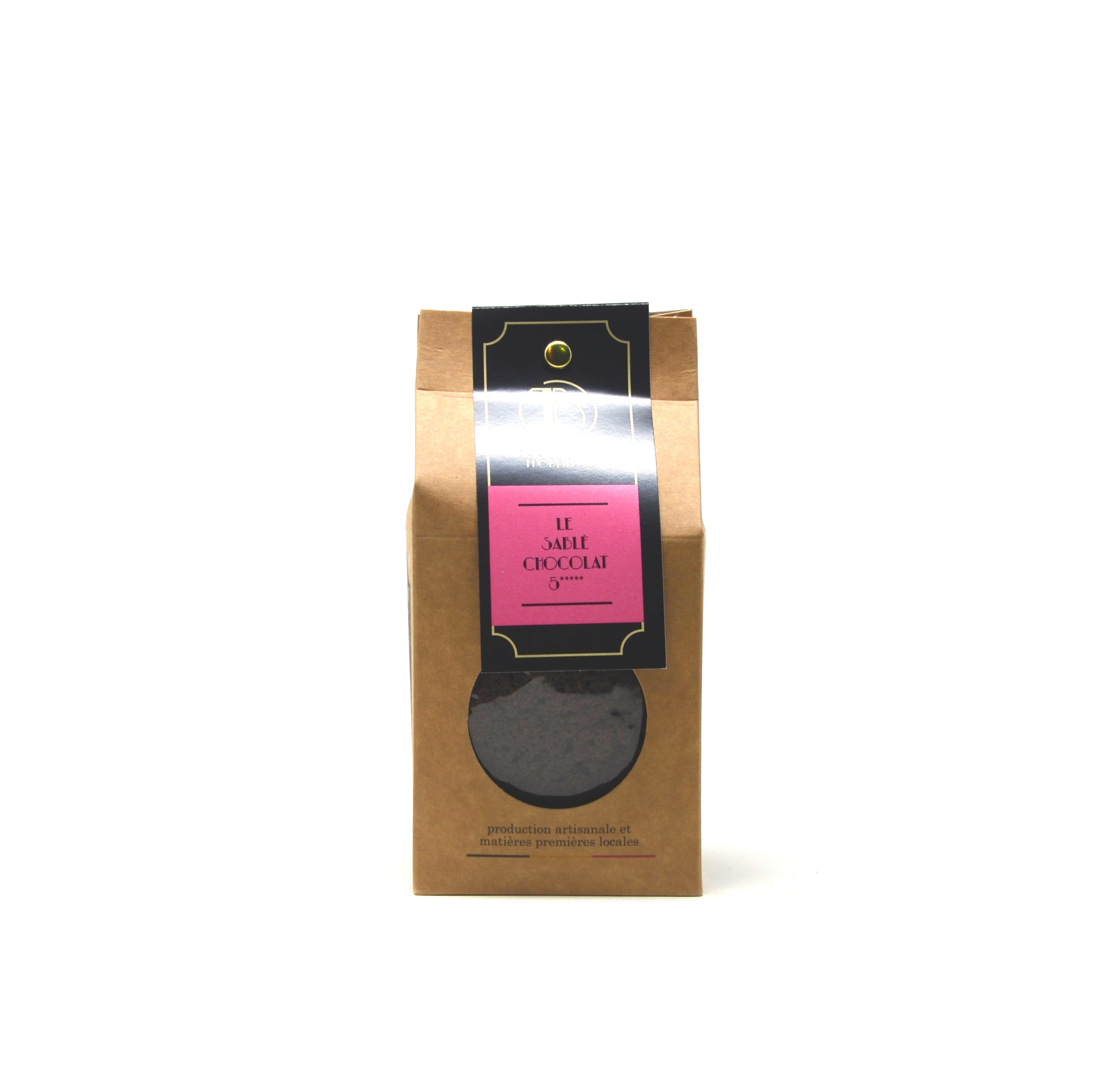 Sablés Chocolat 100g Biscuiterie de Thorembais – - – Biscuiterie de Thorembais Sablés Chocolat 100g Biscuiterie de Thorembais – - – Biscuiterie de Thorembais