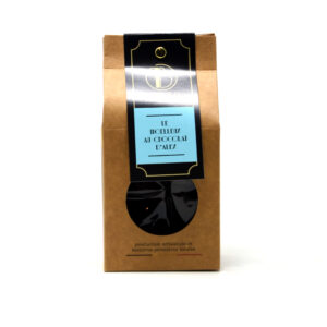 Moelleux chocolat d'Alex 100g Biscuiterie de Thorembais – - – Biscuiterie de Thorembais
