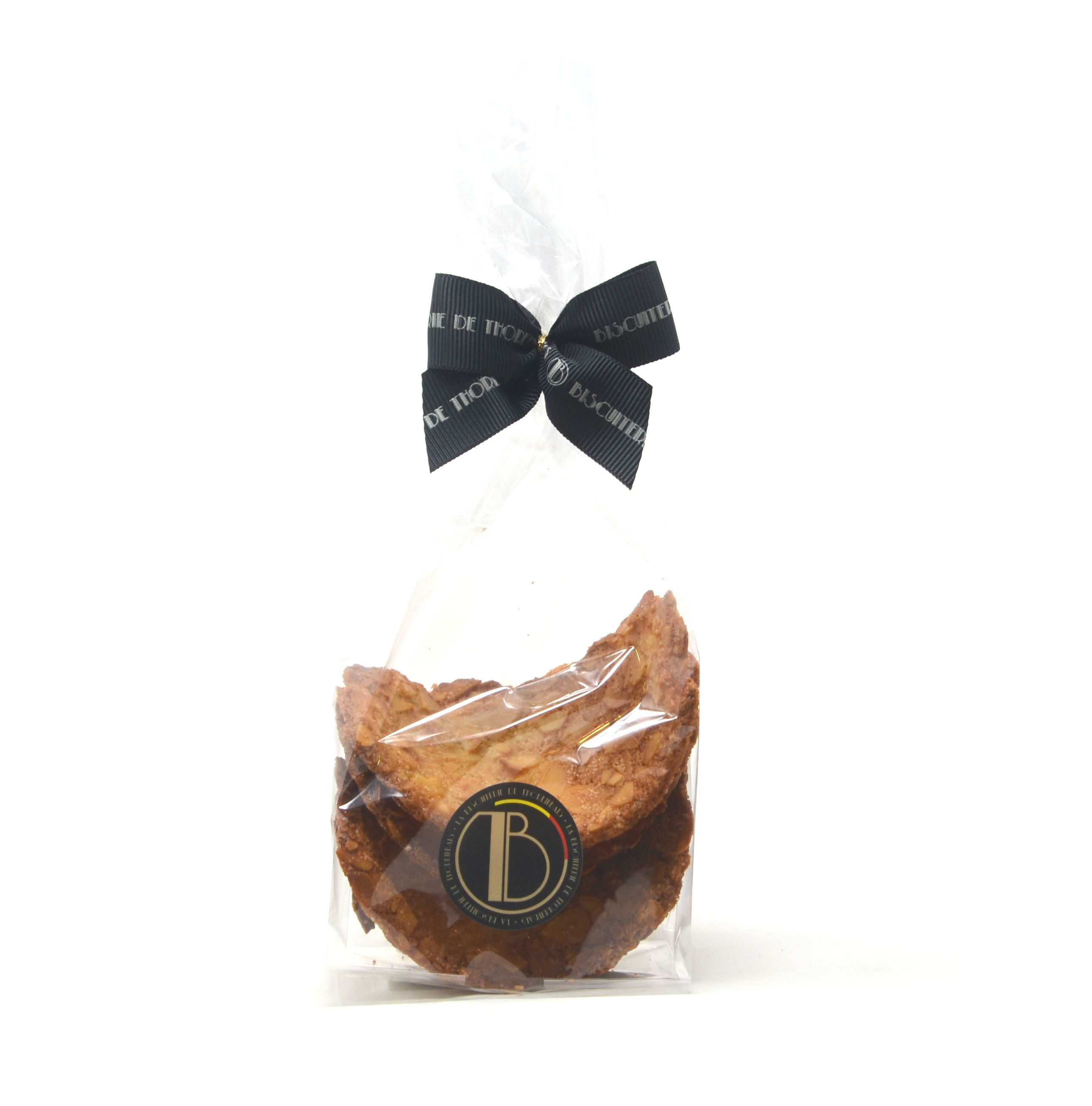 Tuile du Mont 100g Biscuiterie de Thorembais – - – Biscuiterie de Thorembais Tuile du Mont 100g Biscuiterie de Thorembais – - – Biscuiterie de Thorembais