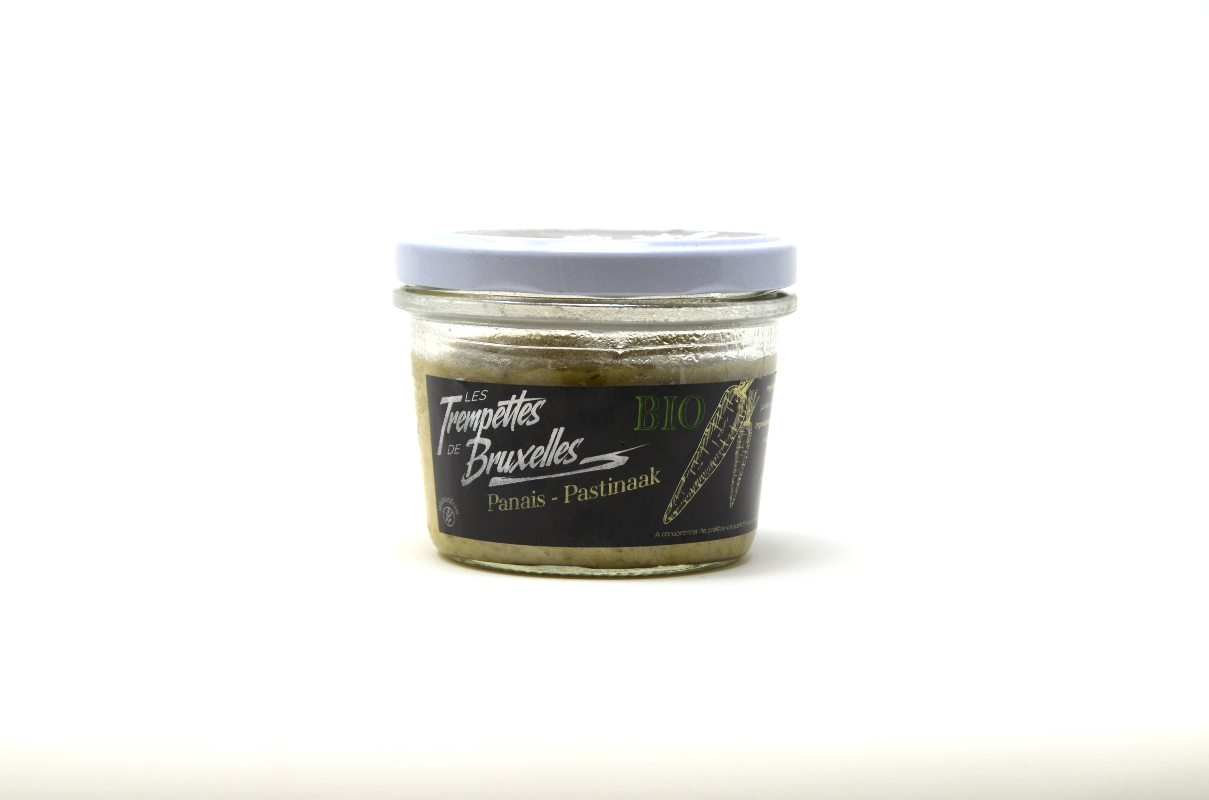 Trempette Butternut 150g Bio – Une tapenade onctueuse et légèrement relevée ! – Trempette de Bruxelles Trempette Butternut 150g Bio – Une tapenade onctueuse et légèrement relevée ! – Trempette de Bruxelles
