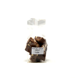 Nougat chocolat 130g – - – #N/A