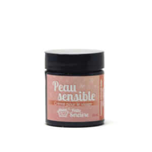 Crème peau sensible 30g Petite Sorcière – Une crème pour le visage convenant aux peaux sensibles. – #N/A