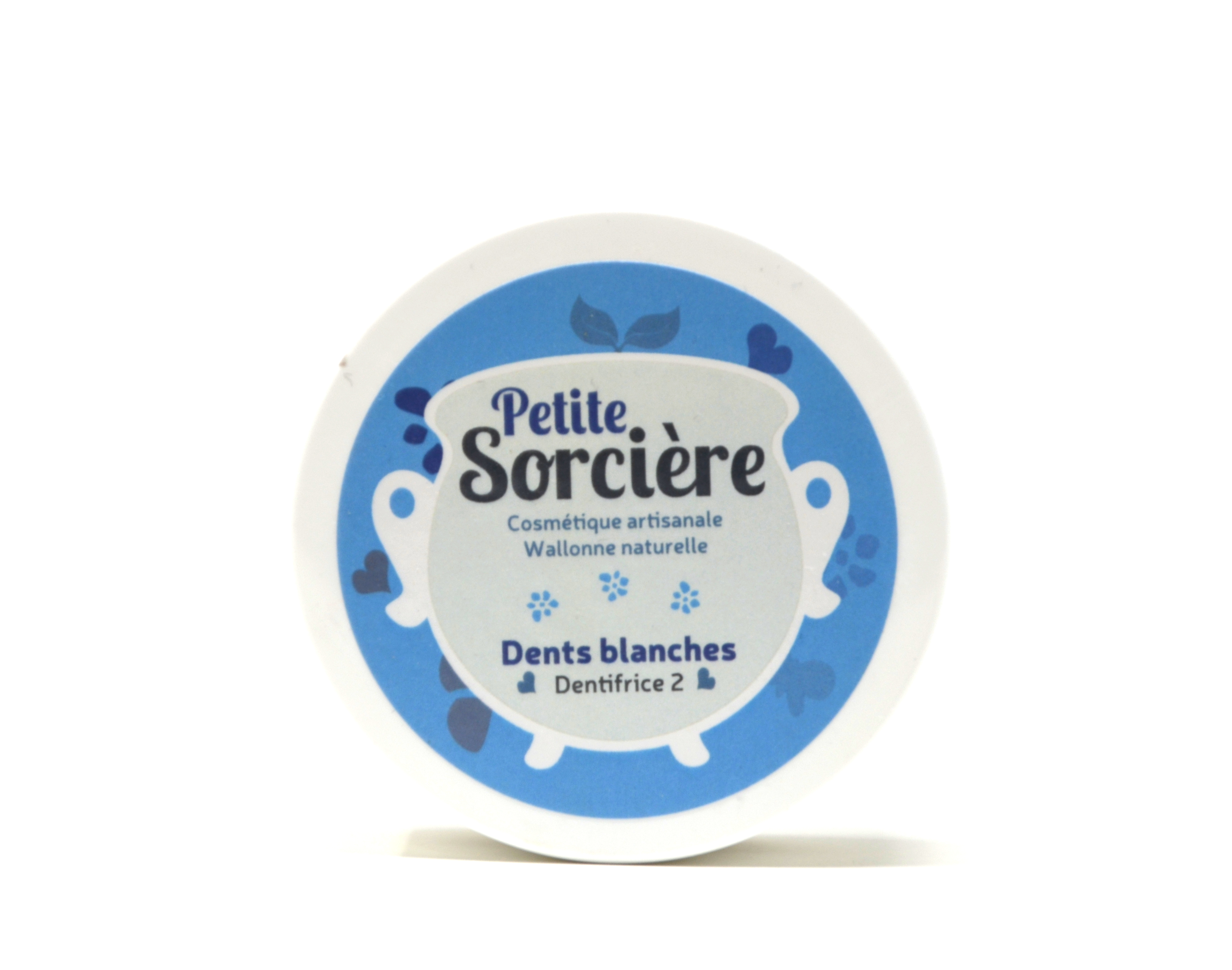 Dentifrice en poudre 40g Petite Sorcière – Dentifrice dents blanches ! – #N/A Dentifrice en poudre 40g Petite Sorcière – Dentifrice dents blanches ! – #N/A