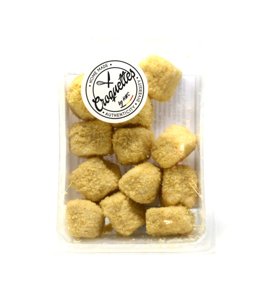 Croquettes Ardennaises 12x18g HMC – - – HMC