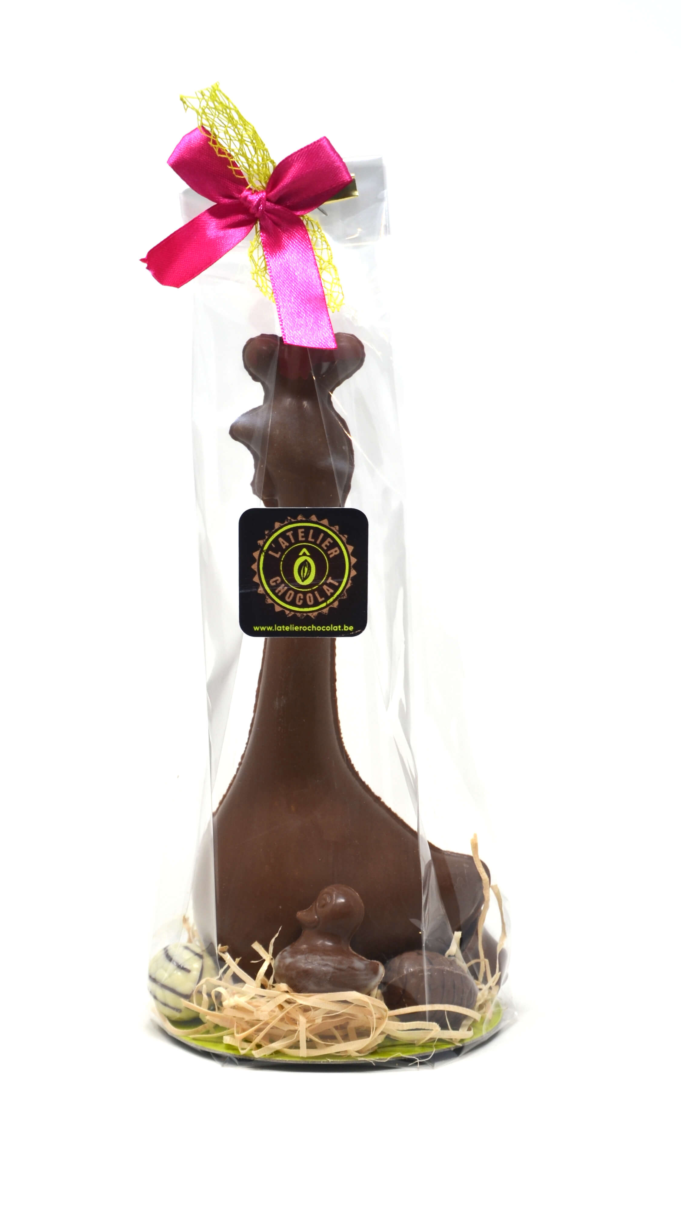 Poule design et ses œufs Atelier ô Chocolat - Chocolat au Lait – - – L’atelier Ô Chocolat Poule design et ses œufs Atelier ô Chocolat - Chocolat au Lait – - – L’atelier Ô Chocolat