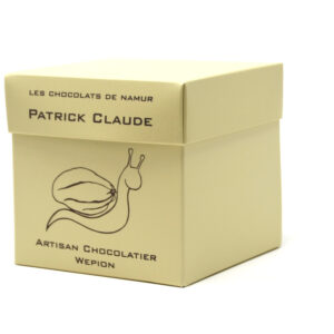 Ballotin Les Chocolats de Namur 455g Patrick Claude – - – Chocolats de Namur - Patrick Claude
