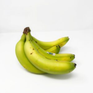 Bananes Fairtrade 1 main +/- 700g – - – VAN DYCK FRERES SA
